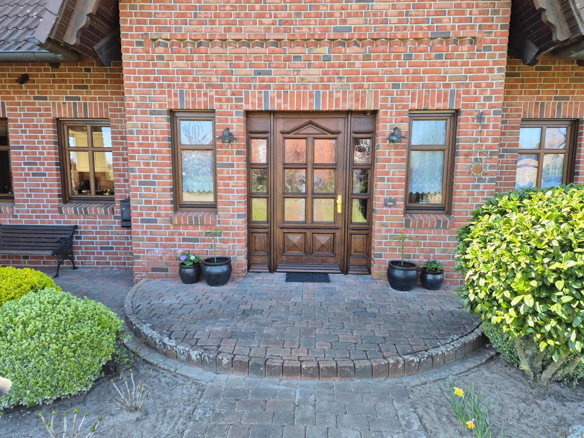 Ferienwohnungen Holzmann Buchholz Exterior foto